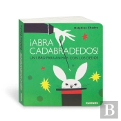 ¡Abracadabradedos!