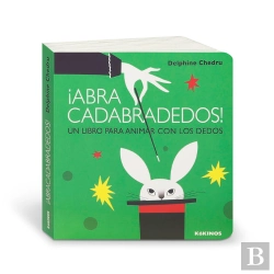Bertrand.pt - ¡Abracadabradedos!
