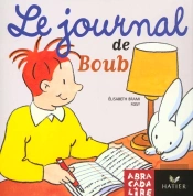 Abracadalire T.12; Le Journal De Boub