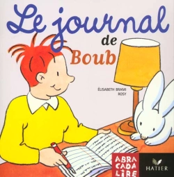 Bertrand.pt - Abracadalire T.12; Le Journal De Boub