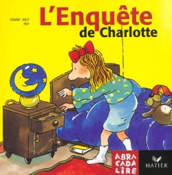 Bertrand.pt - Abracadalire T.14; L'Enquête De Charlotte
