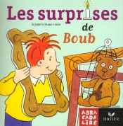 Abracadalire T.7; Les Surprises De Boub