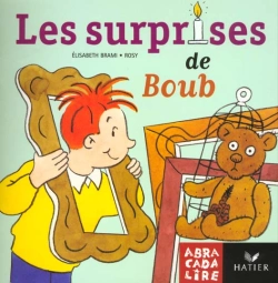 Bertrand.pt - Abracadalire T.7; Les Surprises De Boub