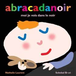 Bertrand.pt - Abracadanoir : Moi Je Vois Dans Le Noir