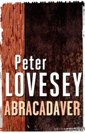 Abracadaver