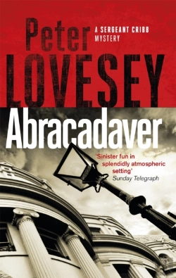 Bertrand.pt - Abracadaver