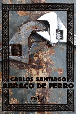 Bertrand.pt - Abraço de Ferro