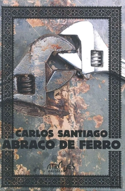 Bertrand.pt - Abraço de Ferro