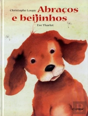Abraços e Beijinhos
