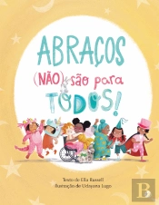 Abraços (Não) São para Todos!