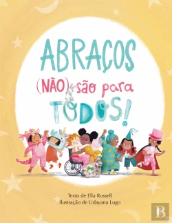 Bertrand.pt - Abraços (Não) São para Todos!