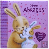 Abraços