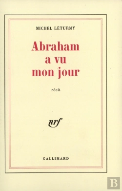 Bertrand.pt - Abraham A Vu Mon Jour
