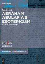 Abraham Abulafia'S Esotericism