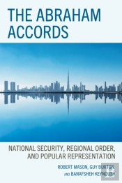 Abraham Accords