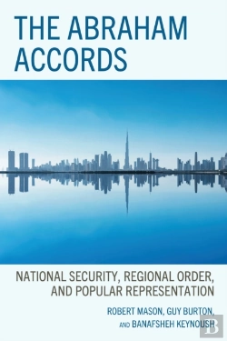 Bertrand.pt - Abraham Accords