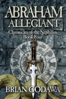Abraham Allegiant