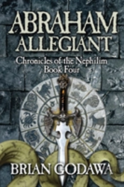 Abraham Allegiant