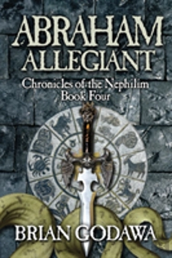 Bertrand.pt - Abraham Allegiant