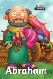 Abraham - Bible People