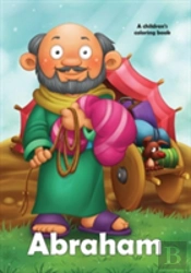 Abraham Coloring Book
