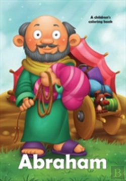 Bertrand.pt - Abraham Coloring Book
