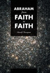 Abraham From Faith To Faith
