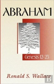 Abraham-Genesis 12-23