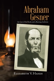 Abraham Gesner