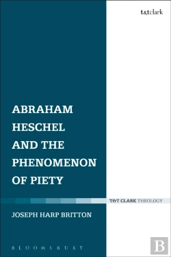Bertrand.pt - Abraham Heschel And Theological