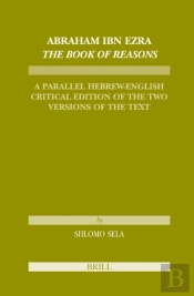 Abraham Ibn Ezra The Book Of Reasons