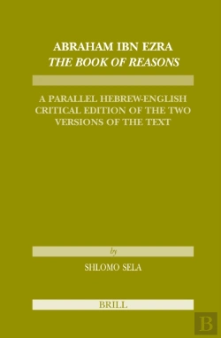 Bertrand.pt - Abraham Ibn Ezra The Book Of Reasons
