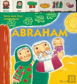 Bertrand.pt - Abraham