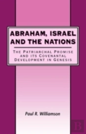 Abraham, Israel And The Nations