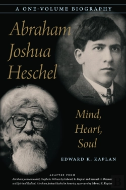 Bertrand.pt - Abraham Joshua Heschel