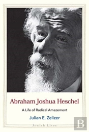 Abraham Joshua Heschel