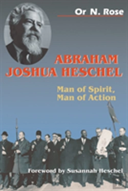 Bertrand.pt - Abraham Joshua Heschel