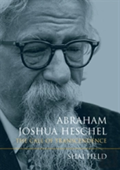 Abraham Joshua Heschel