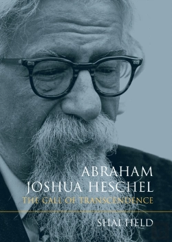 Bertrand.pt - Abraham Joshua Heschel