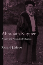 Abraham Kuyper