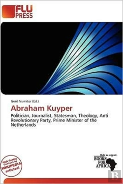 Bertrand.pt - Abraham Kuyper