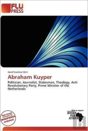 Abraham Kuyper