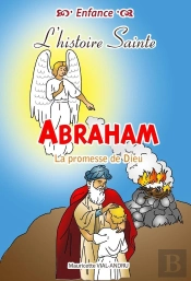 Abraham ; La Promesse De Dieu