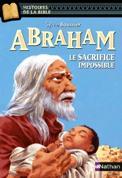 Bertrand.pt - Abraham, Le Sacrifice Impossible