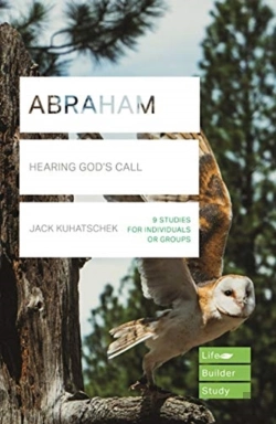 Bertrand.pt - Abraham (Lifebuilder Study Guides)
