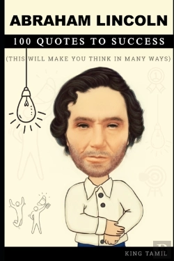 Bertrand.pt - Abraham Lincoln 100 Quotes To Success