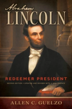 Bertrand.pt - Abraham Lincoln, 2nd Edition