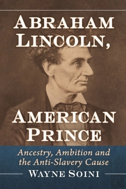 Bertrand.pt - Abraham Lincoln, American Prince