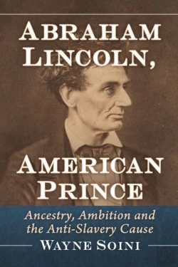 Bertrand.pt - Abraham Lincoln, American Prince