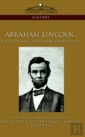 Abraham Lincoln
